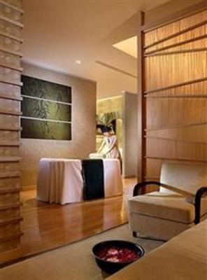 фото отеля Sheraton Ningbo Hotel