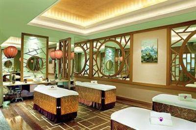 фото отеля Sheraton Ningbo Hotel