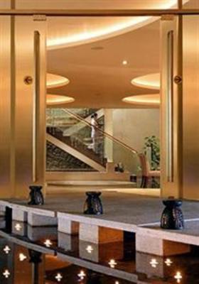 фото отеля Sheraton Ningbo Hotel