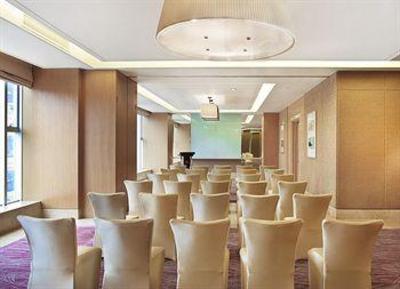 фото отеля Sheraton Ningbo Hotel