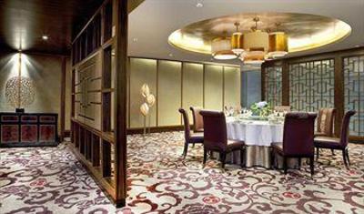 фото отеля Sheraton Ningbo Hotel