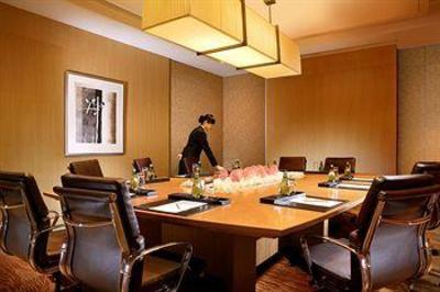 фото отеля Sheraton Ningbo Hotel