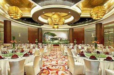 фото отеля Sheraton Ningbo Hotel