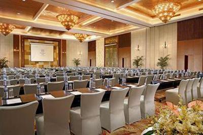 фото отеля Sheraton Ningbo Hotel
