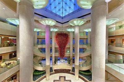 фото отеля Sheraton Ningbo Hotel