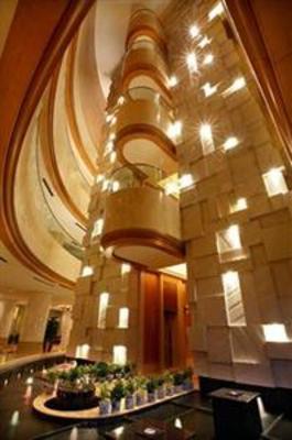 фото отеля Sheraton Ningbo Hotel