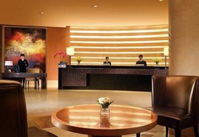 фото отеля Sheraton Ningbo Hotel