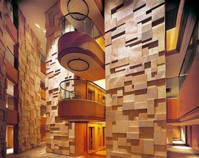 фото отеля Sheraton Ningbo Hotel