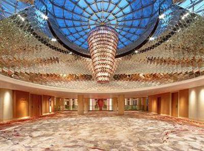 фото отеля Sheraton Ningbo Hotel