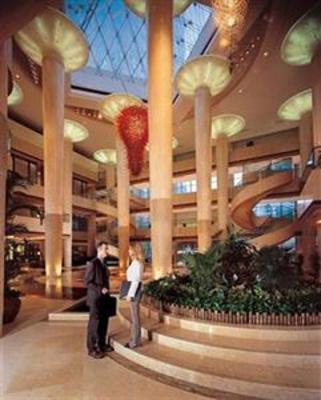 фото отеля Sheraton Ningbo Hotel