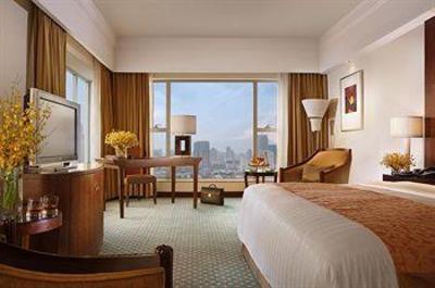 фото отеля Sheraton Ningbo Hotel