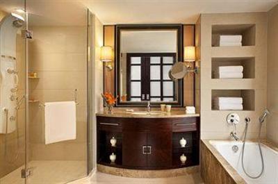 фото отеля Sheraton Ningbo Hotel