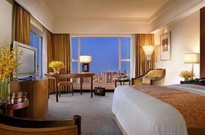 фото отеля Sheraton Ningbo Hotel
