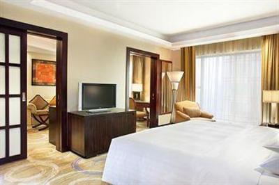 фото отеля Sheraton Ningbo Hotel