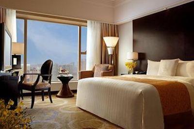 фото отеля Sheraton Ningbo Hotel