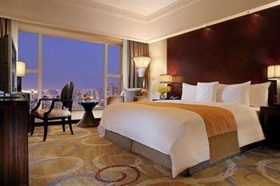 фото отеля Sheraton Ningbo Hotel
