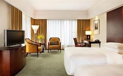 фото отеля Sheraton Ningbo Hotel