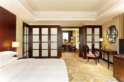 фото отеля Sheraton Ningbo Hotel