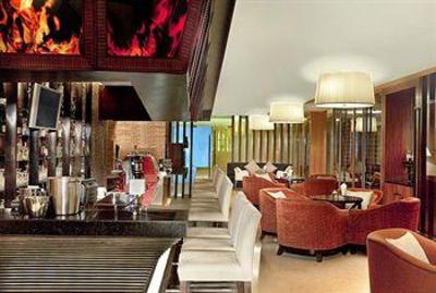 фото отеля Sheraton Ningbo Hotel