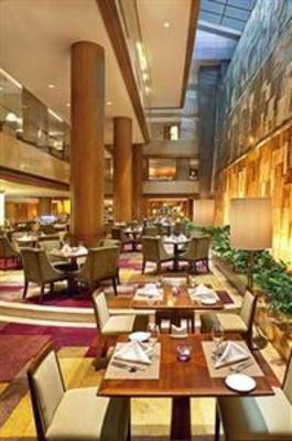 фото отеля Sheraton Ningbo Hotel