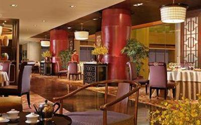фото отеля Sheraton Ningbo Hotel