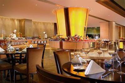 фото отеля Sheraton Ningbo Hotel