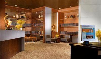 фото отеля Sheraton Ningbo Hotel