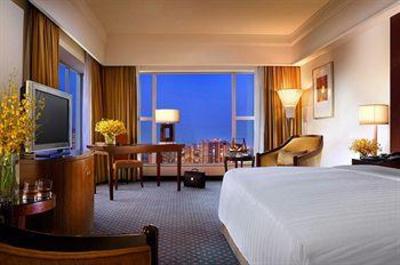 фото отеля Sheraton Ningbo Hotel