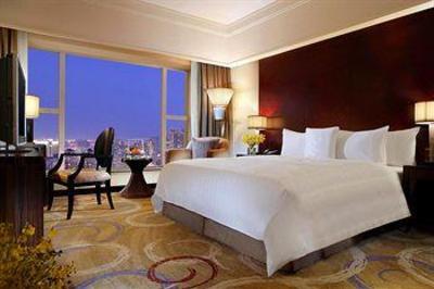 фото отеля Sheraton Ningbo Hotel