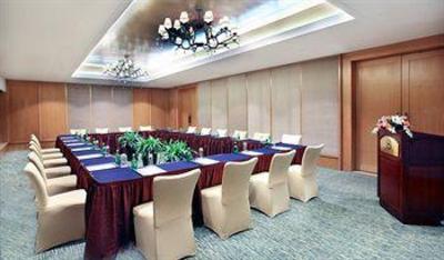фото отеля Sheraton Ningbo Hotel