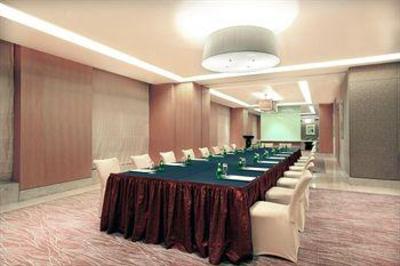 фото отеля Sheraton Ningbo Hotel