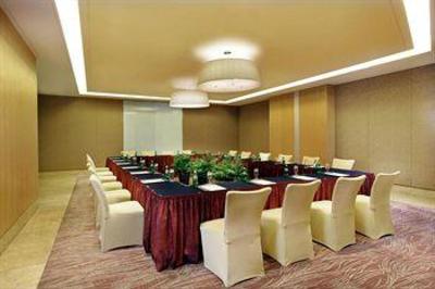 фото отеля Sheraton Ningbo Hotel