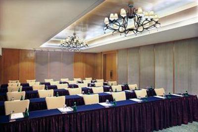 фото отеля Sheraton Ningbo Hotel