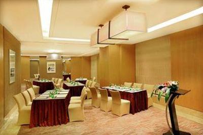фото отеля Sheraton Ningbo Hotel