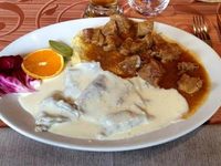 Hotel Compagnoni
