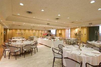 фото отеля BEST WESTERN Garden Hotel Congress