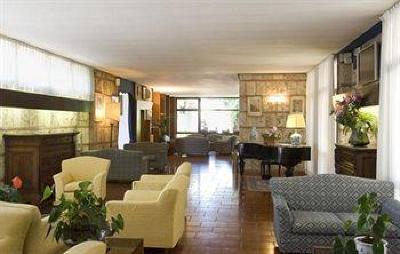 фото отеля BEST WESTERN Garden Hotel Congress