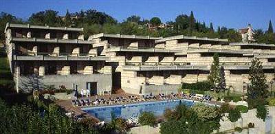 фото отеля BEST WESTERN Garden Hotel Congress