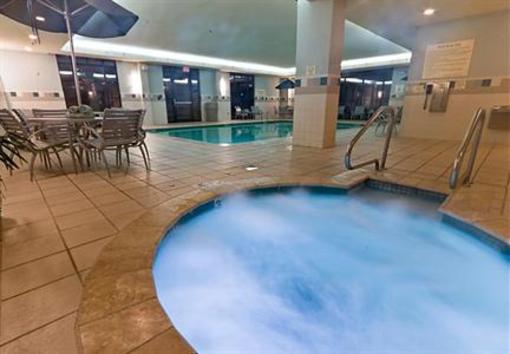 фото отеля Courtyard by Marriott Oklahoma City Downtown
