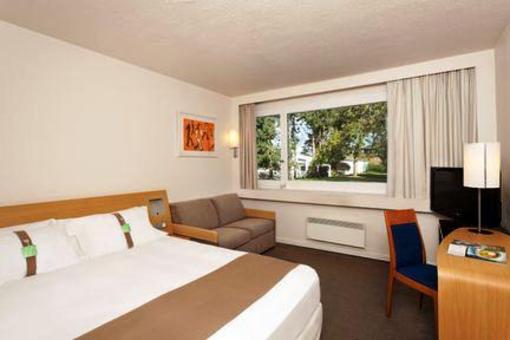 фото отеля Holiday Inn Lille Ouest Englos