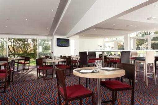 фото отеля Holiday Inn Lille Ouest Englos