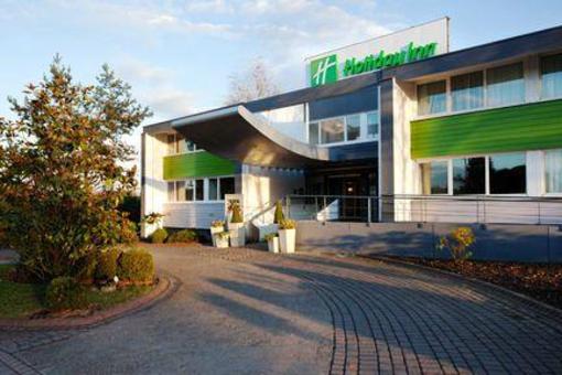 фото отеля Holiday Inn Lille Ouest Englos