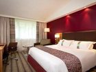 фото отеля Holiday Inn Lille Ouest Englos