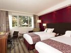 фото отеля Holiday Inn Lille Ouest Englos