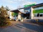 фото отеля Holiday Inn Lille Ouest Englos