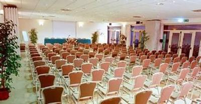 фото отеля Datini Hotel