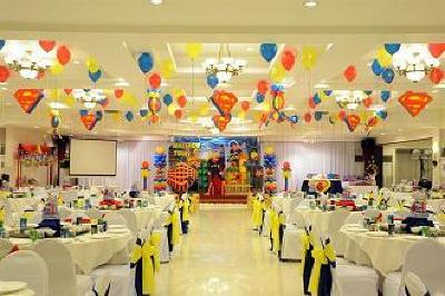 фото отеля Iloilo Midtown Hotel