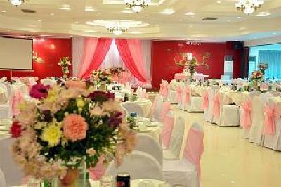 фото отеля Iloilo Midtown Hotel