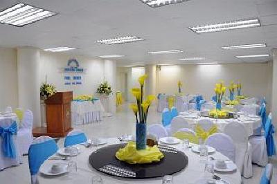 фото отеля Iloilo Midtown Hotel