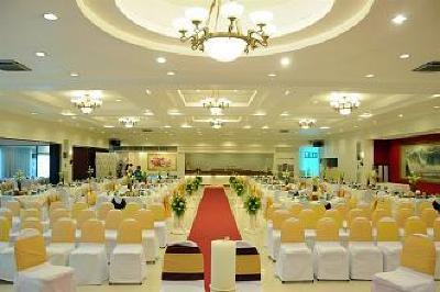 фото отеля Iloilo Midtown Hotel